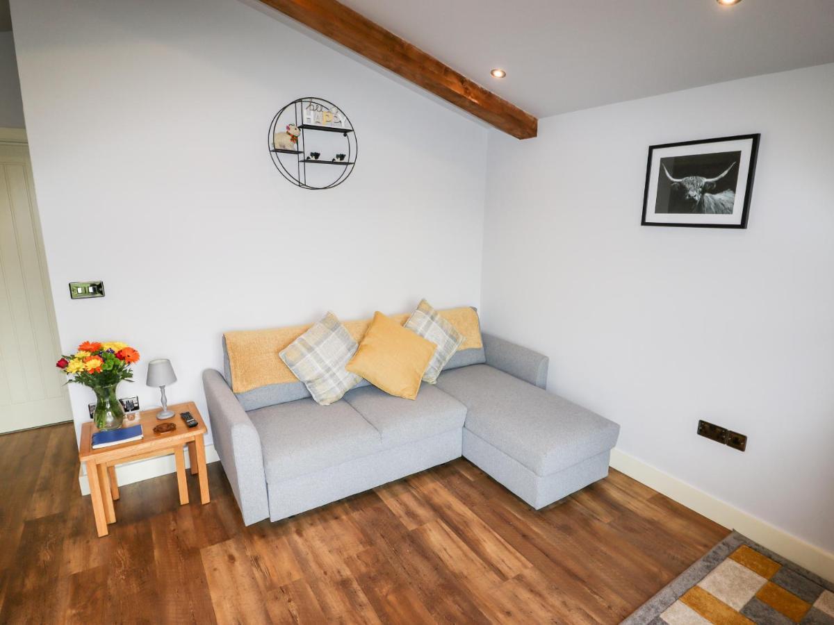 Celyn Villa Ruthin Kültér fotó